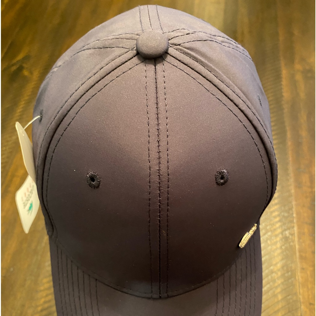 Lacoste Adjustable Hat Unisex